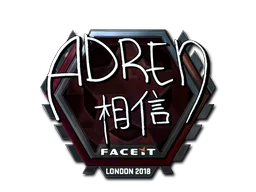 AdreN (foliowana)