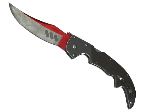 ★ Falchion Knife | Autotronic