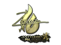 Zyphon (Oro)