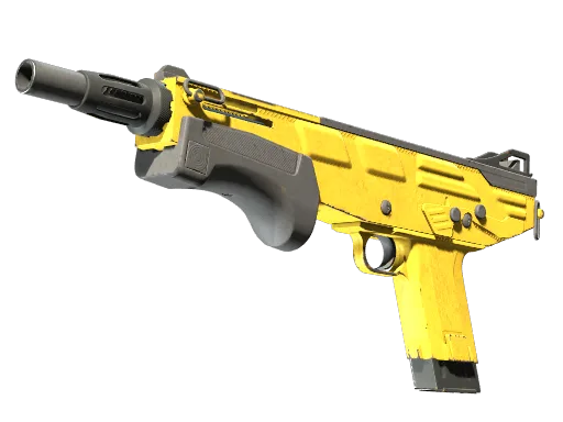 MAG-7 | Bulldozer