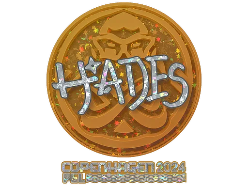 hades (purpurina)
