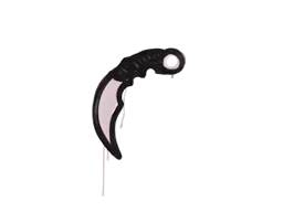 Karambit (War Pig Pink)