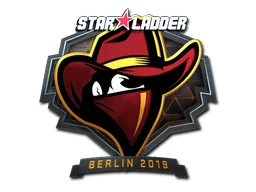 Renegades (Parlak)