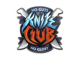 Knife Club