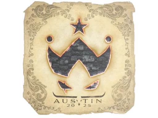 Wildcard | Austin 2025
