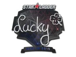 Lucky