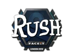 RUSH