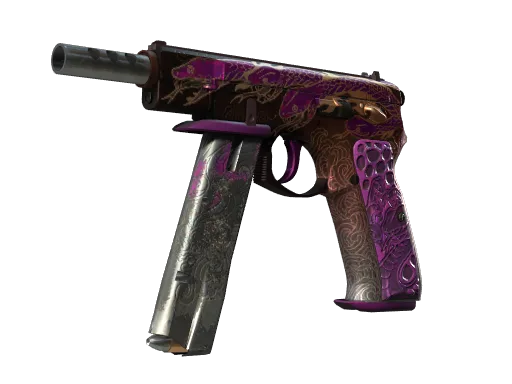 CZ75-Auto | Xiangliu