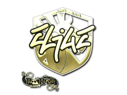 EliGE (Dourado)