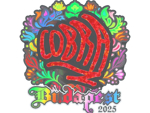 cobra (Olografico)