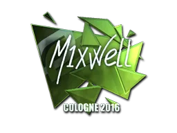 mixwell (Foil)