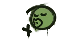 Smooch (Battle Green)