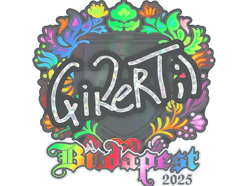 qikert (Olografico)