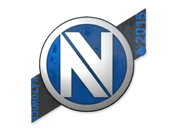 Team EnVyUs