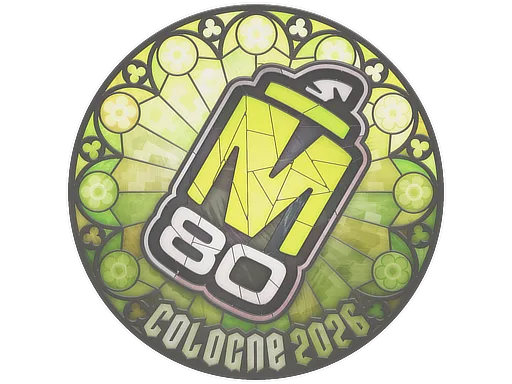 M80 | Cologne 2026