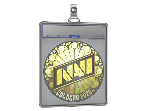 Natus Vincere