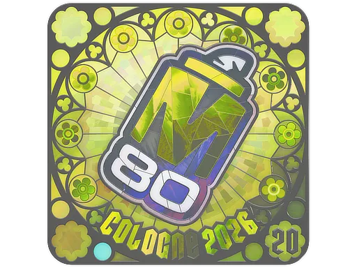M80 (holo, clasament)