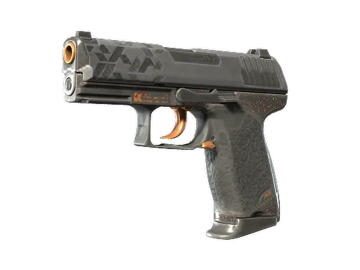 P2000 | Sure Grip