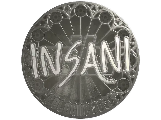 insani (Parlak)