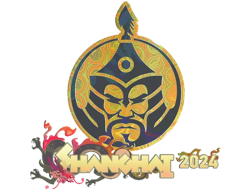 The MongolZ (holográfica)