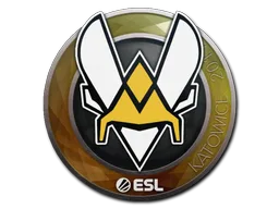 Vitality | Katowice 2019
