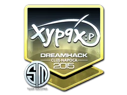 Xyp9x (Foil)