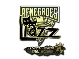 Liazz (Dourado)