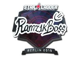 Ramz1kBO$$ (Foil)