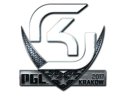 SK Gaming (reflectante)