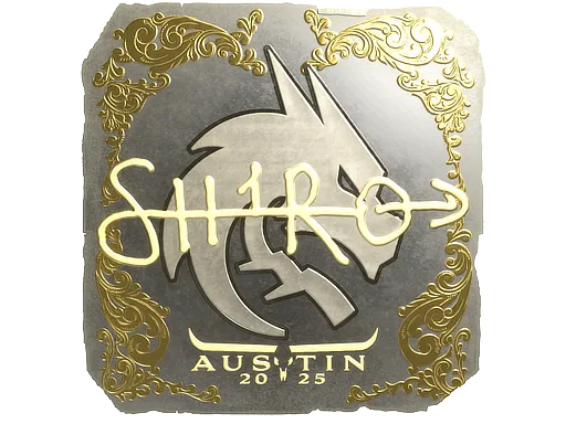 sh1ro (Auriu)