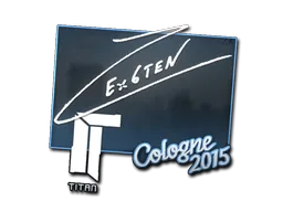 Ex6TenZ | Köln 2015