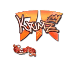 KRIMZ (Holo)