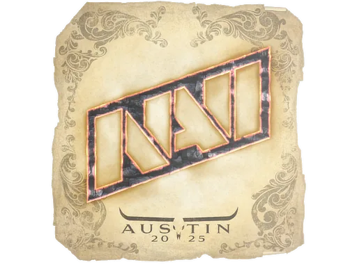 Natus Vincere