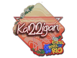 karrigan | Rio 2022
