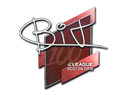 BIT | Boston 2018