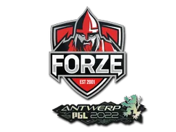 forZe eSports