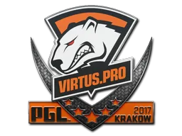 Virtus.Pro | Krakow 2017