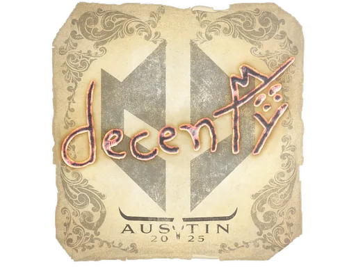 decenty