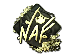 NAF (złota)
