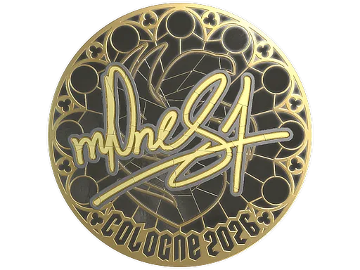 m0NESY (Gold)