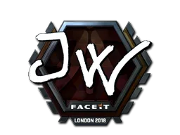 JW(은박)