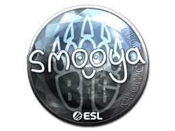 smooya (Foil)