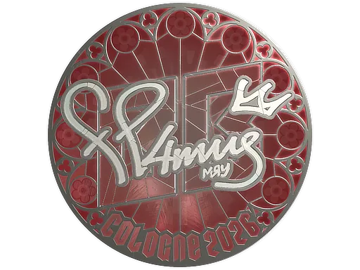 FL4MUS (Foil) | Cologne 2026