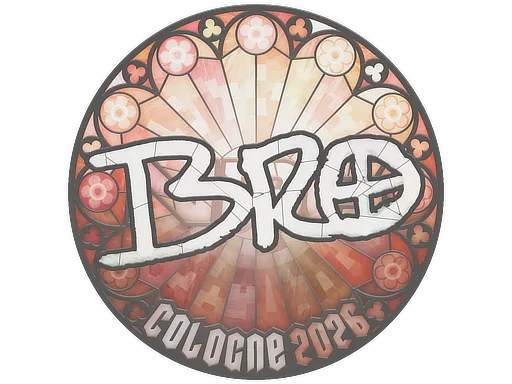 br0 | Cologne 2026