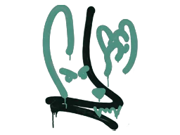 Recoil M4A4 (Frog Green)