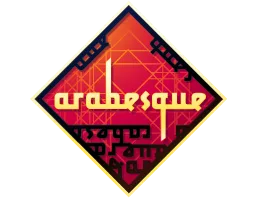 La collezione Arabesque