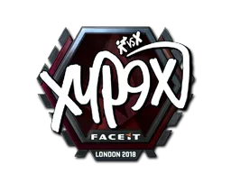 Xyp9x (Brilhante)