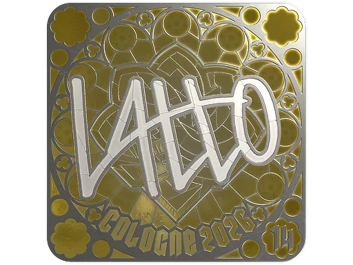 latto (Foil, Ranked)