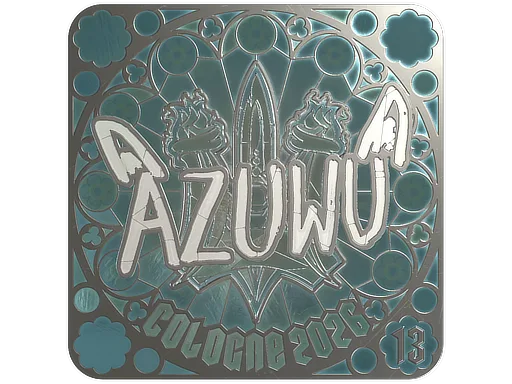 AZUWU (foliowana, rankingowa)
