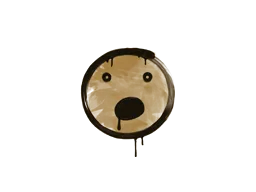 Speechless (Desert Amber)